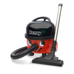 Numatic Henry HVR200-12 Cylinder Vacuum Cleaner